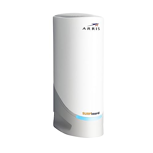 ARRIS Surfboard S33 DOCSIS 3.1