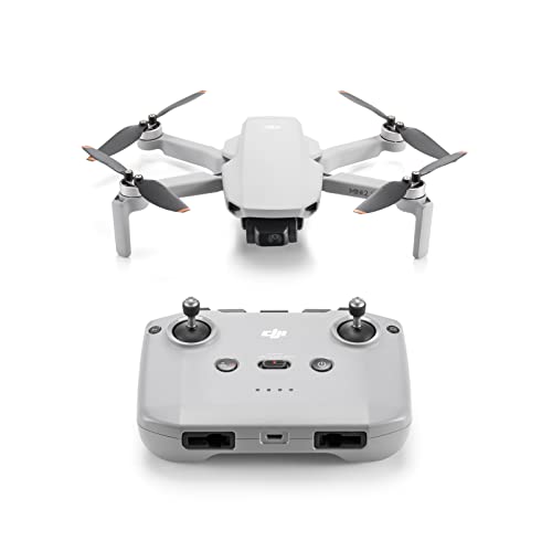 DJI Mini 2 SE, lightweight and foldable mini drone