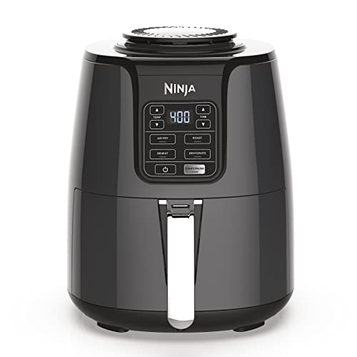 Ninja AF101 air fryer that crisps, roasts, reheats, & more