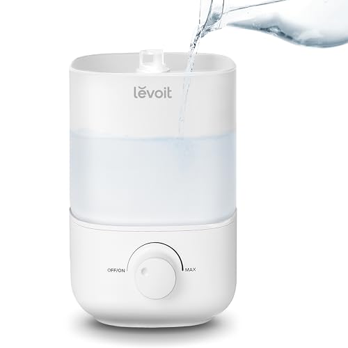 LEVOIT top-fill humidifier