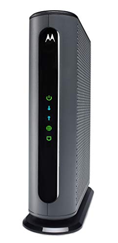 Motorola MB7621 Cable Modem