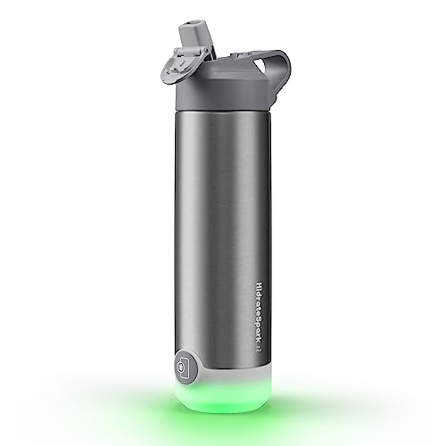 Hidrate Spark TAP smart water bottle