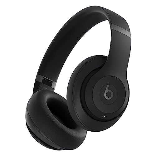 Beats Studio Pro wireless Bluetooth noise-canceling headphones