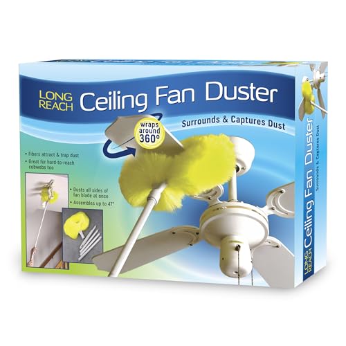 Ceiling Fan Duster