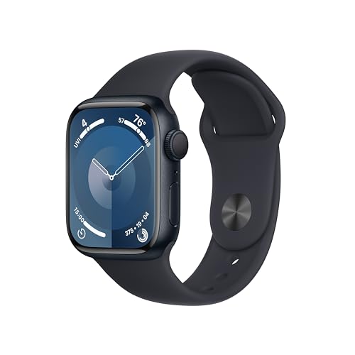 Apple Watch Series 9 [GPS 41mm]