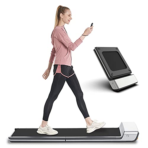 WalkingPad folding treadmill, ultra slim