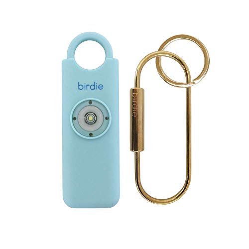 She’s Birdie – The original personal safety alarm for women by women